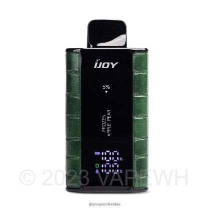 iJOY Captain 10000 vaporizadores FX8ZTZ39 Best IJOY Flavors kiwi