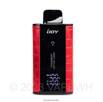 iJOY Captain 10000 vaporizadores FX8ZTZ39 Best IJOY Flavors kiwi