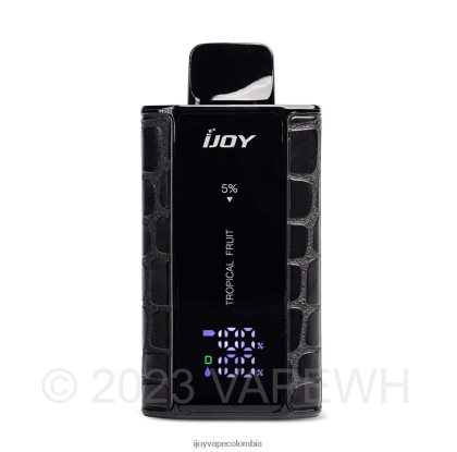 iJOY Captain 10000 vaporizadores FX8ZTZ39 Best IJOY Flavors kiwi