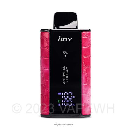 iJOY Captain 10000 vaporizadores FX8ZTZ39 Best IJOY Flavors kiwi