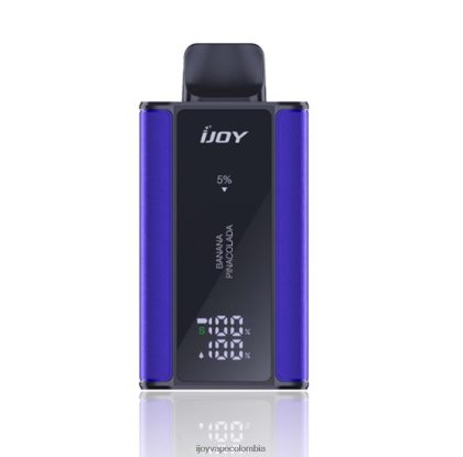 iJOY Captain 10000 vaporizadores FX8ZTZ39 Best IJOY Flavors kiwi