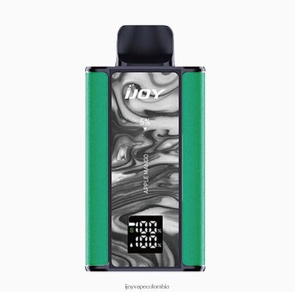 iJOY Captain 10000 vaporizadores FX8ZTZ39 Best IJOY Flavors kiwi