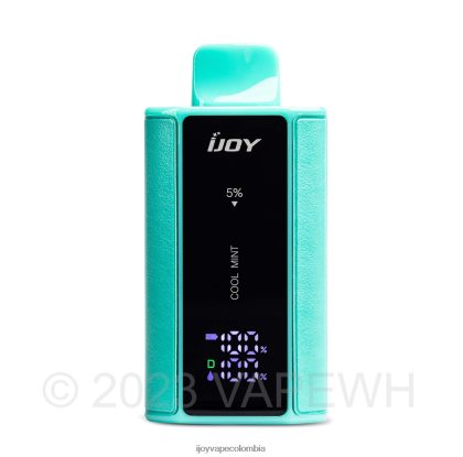 iJOY Captain 10000 vaporizadores FX8ZTZ39 Best IJOY Flavors kiwi