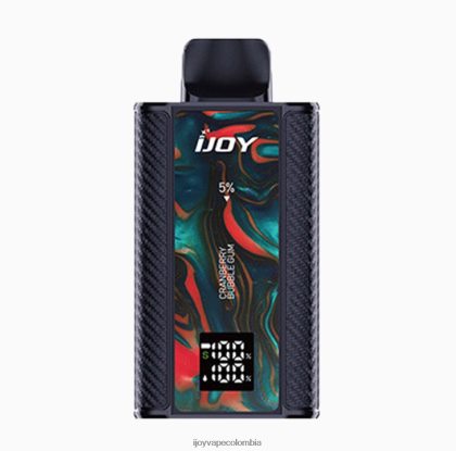 iJOY Captain 10000 vaporizadores FX8ZTZ39 Best IJOY Flavors kiwi