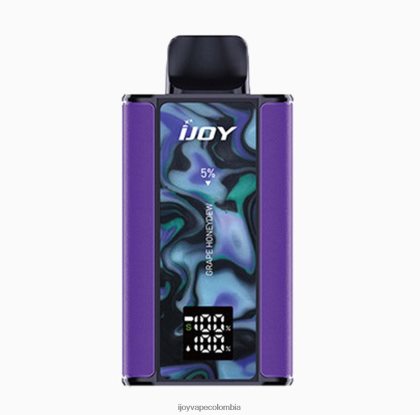 iJOY Captain 10000 vaporizadores FX8ZTZ39 Best IJOY Flavors kiwi