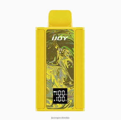 iJOY Captain 10000 vaporizadores FX8ZTZ39 Best IJOY Flavors kiwi