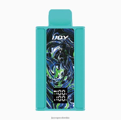 iJOY Captain 10000 vaporizadores FX8ZTZ39 Best IJOY Flavors kiwi