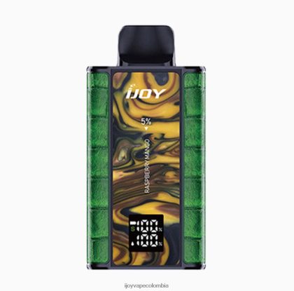 iJOY Captain 10000 vaporizadores FX8ZTZ39 Best IJOY Flavors kiwi