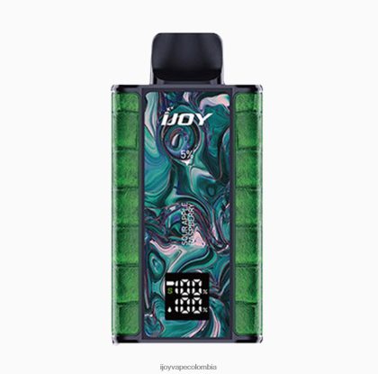 iJOY Captain 10000 vaporizadores FX8ZTZ39 Best IJOY Flavors kiwi