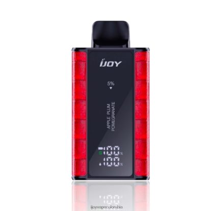 iJOY Captain 10000 vaporizadores FX8ZTZ39 Best IJOY Flavors kiwi