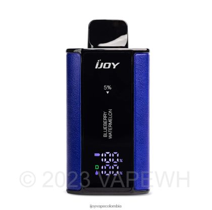 iJOY Captain 10000 vaporizadores FX8ZTZ39 Best IJOY Flavors kiwi