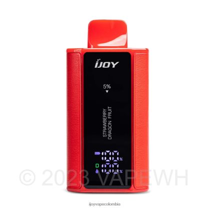 iJOY Captain 10000 vaporizadores FX8ZTZ39 Best IJOY Flavors kiwi