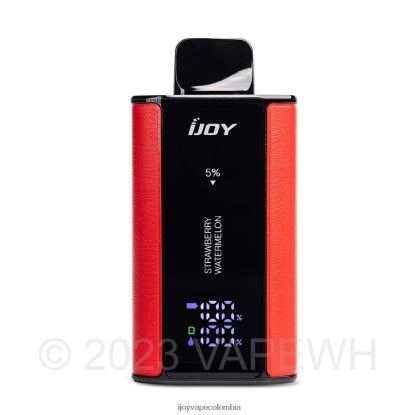 iJOY Captain 10000 vaporizadores FX8ZTZ39 Best IJOY Flavors kiwi