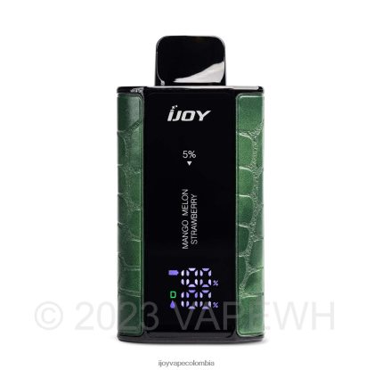 iJOY Captain 10000 vaporizadores FX8ZTZ39 Best IJOY Flavors kiwi