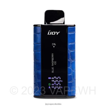 iJOY Captain 10000 vaporizadores FX8ZTZ39 Best IJOY Flavors kiwi