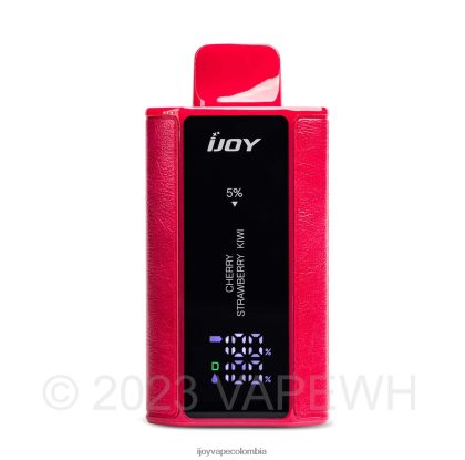 iJOY Captain 10000 vaporizadores FX8ZTZ39 Best IJOY Flavors kiwi