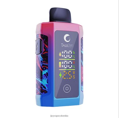 iJOY TaijiZen Judo 24000 vaporizadores desechables FX8ZTZ64 IJOY Bar Sabores mango triple