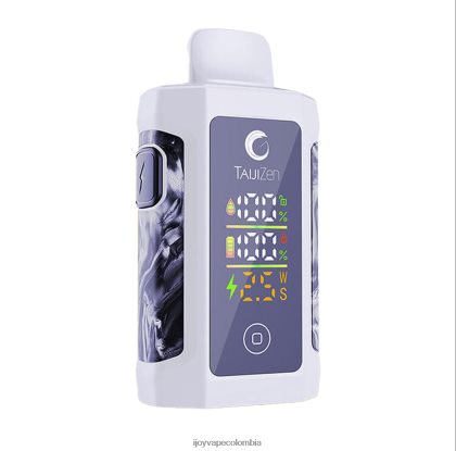 iJOY TaijiZen Judo 24000 vaporizadores desechables FX8ZTZ64 IJOY Bar Sabores mango triple