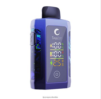 iJOY TaijiZen Judo 24000 vaporizadores desechables FX8ZTZ64 IJOY Bar Sabores mango triple