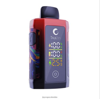 iJOY TaijiZen Judo 24000 vaporizadores desechables FX8ZTZ64 IJOY Bar Sabores mango triple