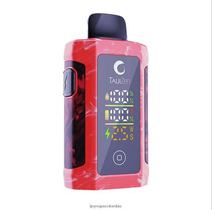 iJOY TaijiZen Judo 24000 vaporizadores desechables FX8ZTZ64 IJOY Bar Sabores mango triple