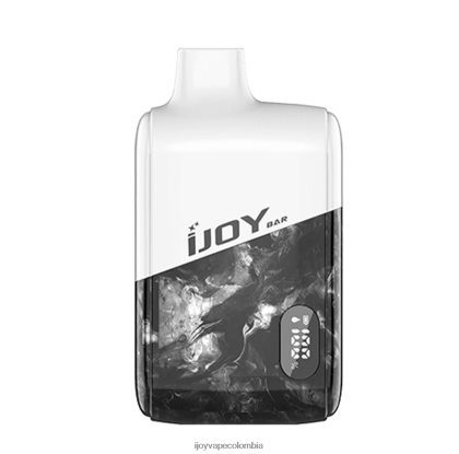 iJOY Bar Smart Vape 8000 bocanadas FX8ZTZ22 IJOY Vape Bogotá mango fresa