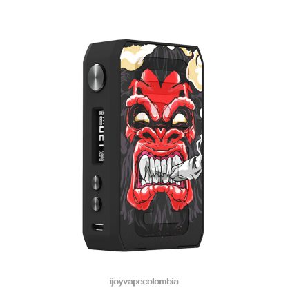 iJOY CIGPET CAPO equipo FX8ZTZ232 IJOY Vape Bogotá hannya